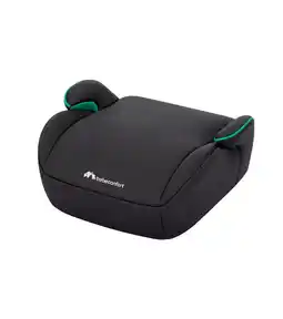ANWB Bebeconfort Gaia i-Safe Zitverhoger Grijs aanbieding