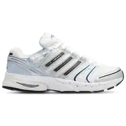 Foot Locker Adidas Adistar Sneakers Heren - Wit - Maat 40 2/3 - Mesh/Synthetisch aanbieding
