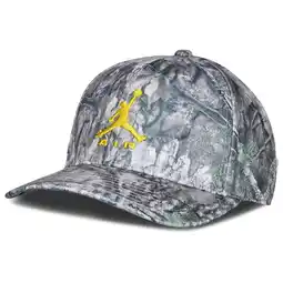 Foot Locker Jordan Rise Petten Unisex - Wit - Maat S/M aanbieding