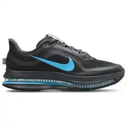 Foot Locker Nike Pegasus Sneakers Heren - Grijs - Maat 40 - Mesh/Synthetisch aanbieding