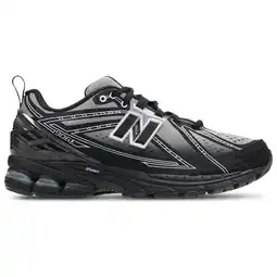 Foot Locker New Balance 1906R Sneakers Heren - Zwart - Maat 40 - Mesh/Synthetisch aanbieding
