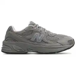 Foot Locker New Balance 2010 Kindersneakers - Grijs - Maat 36 - Mesh/Synthetisch aanbieding