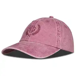 Foot Locker Street Cartel Norris Petten Unisex - Wit - One Size - Katoen aanbieding