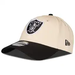 Foot Locker New Era NFL Petten Unisex - Wit - One Size - Katoen aanbieding