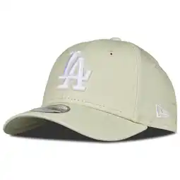 Foot Locker New Era 9FORTY Petten Unisex - Beige - One Size aanbieding