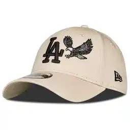 Foot Locker New Era 9FORTY Petten Unisex - Zwart - One Size aanbieding