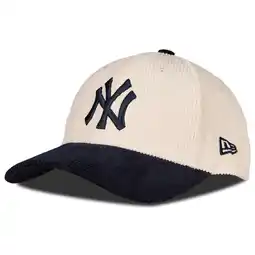 Foot Locker New Era 9FORTY Petten Unisex - Wit - One Size aanbieding