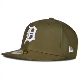 Foot Locker New Era 9fifty Mlb Petten Unisex - Groen - Maat 7 - Katoen aanbieding