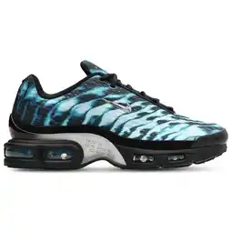 Foot Locker Nike Tuned Sneakers Heren - Zwart - Maat 40 - Mesh/Synthetisch aanbieding