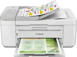 Coolblue Canon PIXMA TR4756i aanbieding