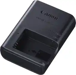 Coolblue Canon Battery Charger LC-E12 aanbieding