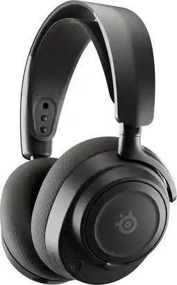 Coolblue SteelSeries Arctis Nova 7 Gen 2 - Zwart aanbieding
