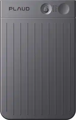 Coolblue Plaud Note Zwart aanbieding