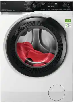 Coolblue AEG LR86CBC86 PowerCare UniversalDose aanbieding