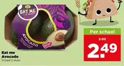 PLUS Eat me Avocado aanbieding