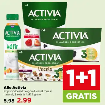 Alle Activia