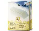 De Online Drogist Revamil Wound Dressing 8x8 7ST aanbieding