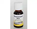 De Online Drogist Ginkel's Olie Sinaasappel 15ML aanbieding