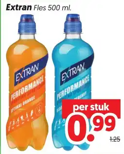 Dekamarkt Extran aanbieding