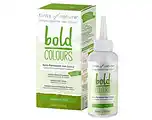 De Online Drogist Tints of Nature Bold Colours Green 70ML aanbieding
