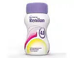 De Online Drogist Nutricia Renilon 4.0 Abrikoos 4pack 500ML aanbieding