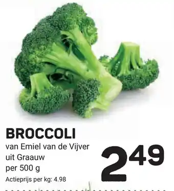 Broccoli