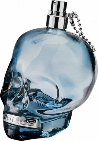 Bol.com Police To Be 125 ml - Eau de Toilette - Herenparfum aanbieding