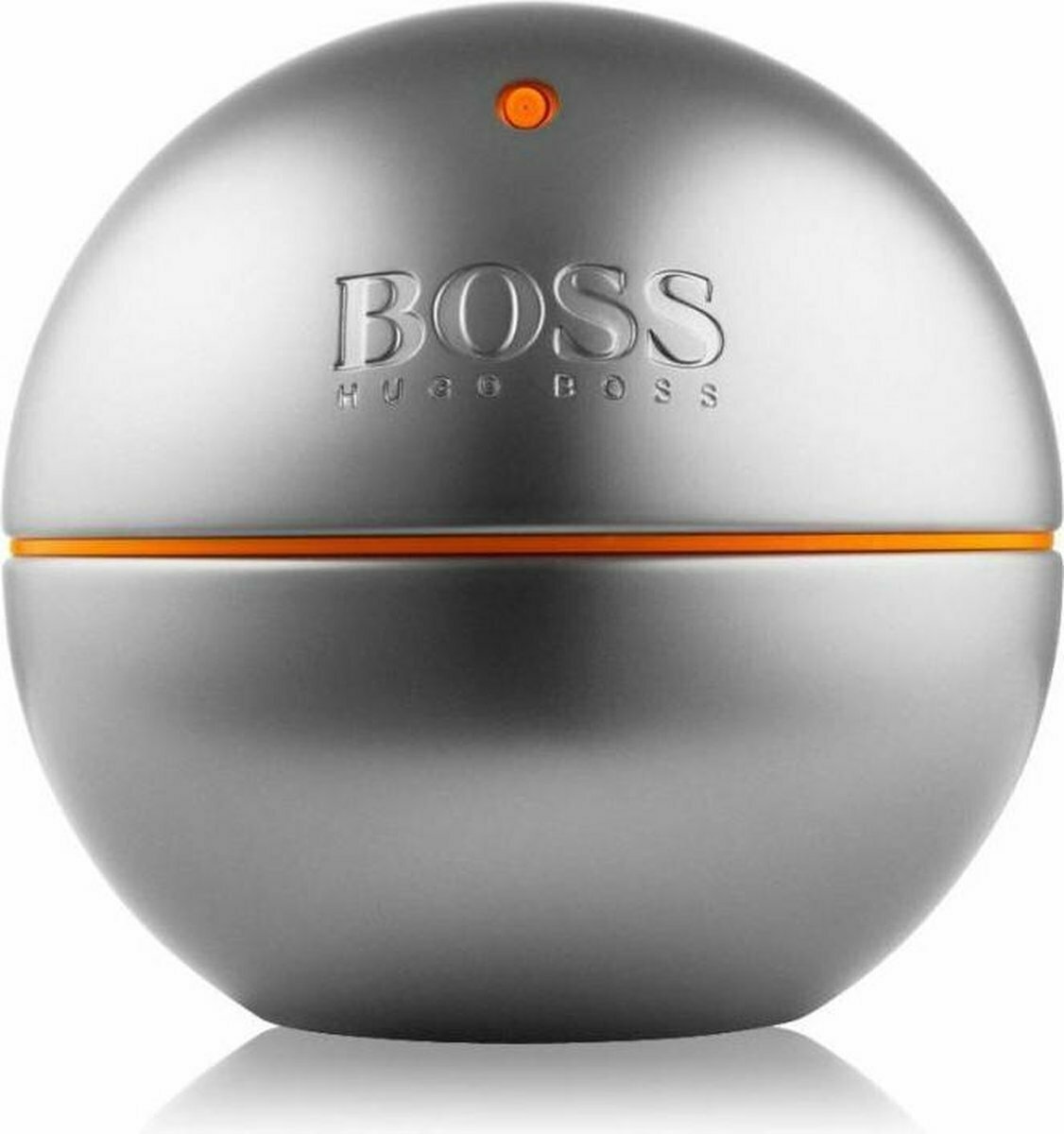 Hugo Boss In Motion 90 ml - Eau de Toilette - Herenparfum aanbieding bij Bol .com