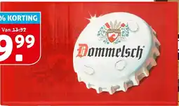 Hoogvliet Dommelsch aanbieding