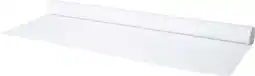 Intratuin Intratuin kerstdorp ondergrond sneeuwdeken wit 240 x 90 cm aanbieding