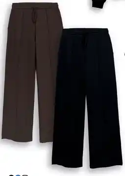 Zeeman Dames broek aanbieding