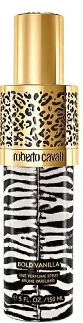 ICI Paris XL Roberto Cavalli Bold Vanilla aanbieding