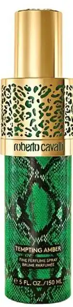 ICI Paris XL Roberto Cavalli Tempting Amber aanbieding