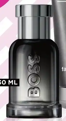 ICI Paris XL Hugo Boss Boss Bottled Beyond aanbieding