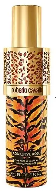 ICI Paris XL Roberto Cavalli Addictive Rose aanbieding