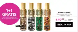 ICI Paris XL Roberto Cavalli aanbieding
