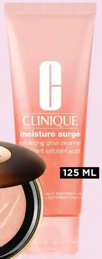 ICI Paris XL Clinique Moisture Surge aanbieding