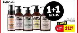 Kruidvat Bali Curls aanbieding