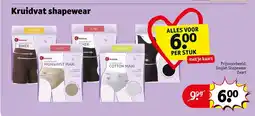 Kruidvat Kruidvat shapewear aanbieding