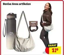 Kruidvat Denise Anna artikelen aanbieding