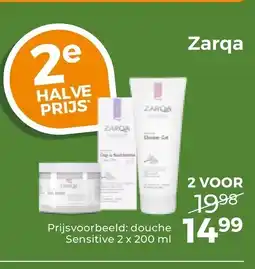 Trekpleister Zarqa aanbieding