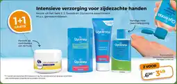 Trekpleister Glycerona hygiënische handgel aanbieding