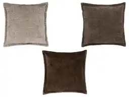 Lidl LIVARNO Sierkussen, 45 x 45 cm aanbieding