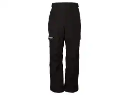 Lidl CRIVIT Ski- en snowboardbroek, Freeride aanbieding