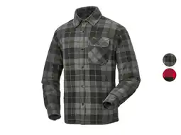 Lidl PARKSIDE Heren overshirt aanbieding