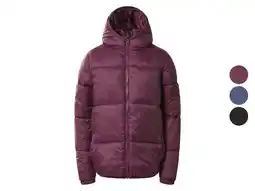 Lidl ESMARA KIDS Kinder lightweight jas aanbieding