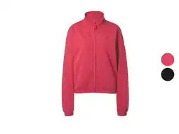 Lidl CRIVIT Dames vest aanbieding