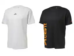 Lidl CRIVIT Heren sportshirt aanbieding