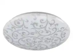 Lidl LIVARNO LED-plafondlamp, Ø28 cm, met sterreneffect aanbieding