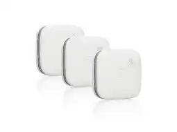 Lidl SMARTWARES Wifi-rookmelder FSM-12601, met app-melding aanbieding